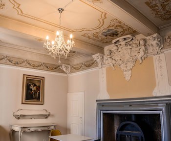 Guesthouse Arosio B&B