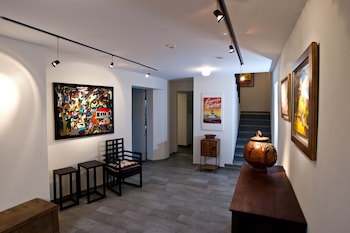 Guesthouse Arosio B&B