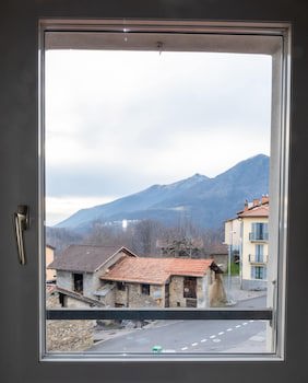 Guesthouse Arosio B&B
