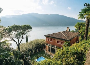 Guesthouse Arosio B&B