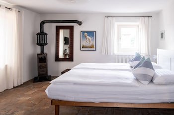Guesthouse Arosio B&B