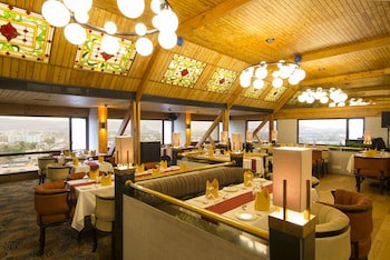 Dolphin Hotel