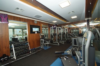 Dolphin Hotel