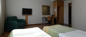 Greenstar Hotel Joensuu
