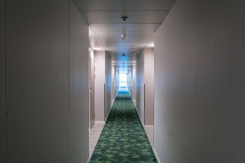 Greenstar Hotel Joensuu
