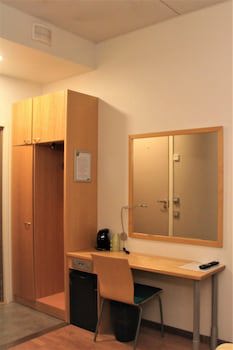 Greenstar Hotel Joensuu
