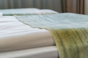 Greenstar Hotel Joensuu