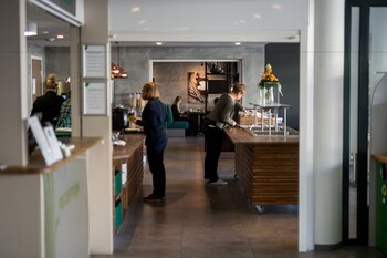 Greenstar Hotel Joensuu
