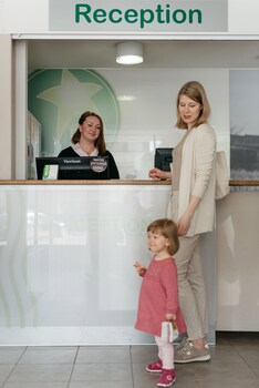Greenstar Hotel Joensuu