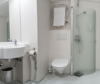 Greenstar Hotel Joensuu