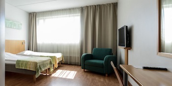Greenstar Hotel Joensuu