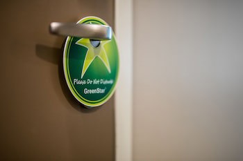 Greenstar Hotel Joensuu
