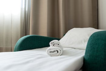 Greenstar Hotel Joensuu