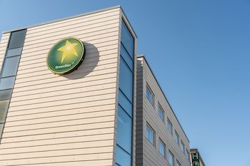 Greenstar Hotel Joensuu