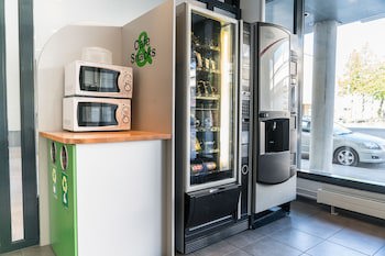 Greenstar Hotel Joensuu