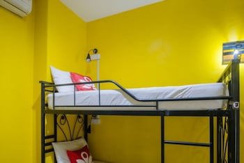 The Explorers Guesthouse And Hostel
