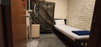 The Explorers Guesthouse And Hostel