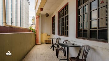 The Explorers Guesthouse And Hostel