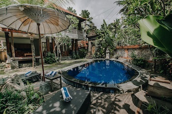 Budhi Ayu Villas Ubud