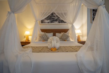 Budhi Ayu Villas Ubud