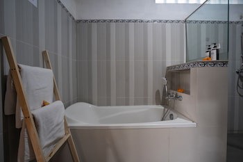 Budhi Ayu Villas Ubud