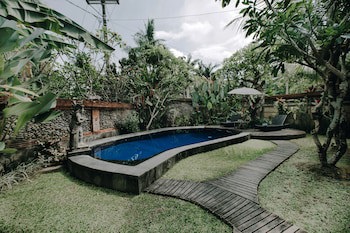 Budhi Ayu Villas Ubud