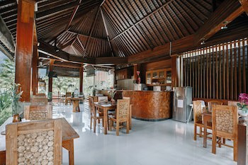 Budhi Ayu Villas Ubud