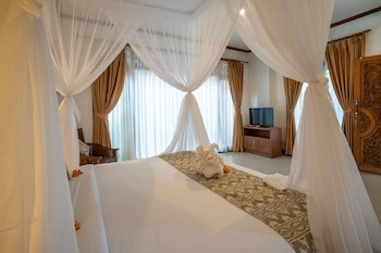 Budhi Ayu Villas Ubud