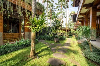 Budhi Ayu Villas Ubud