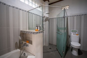Budhi Ayu Villas Ubud