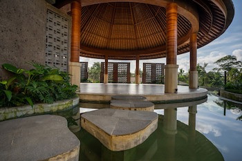 Budhi Ayu Villas Ubud