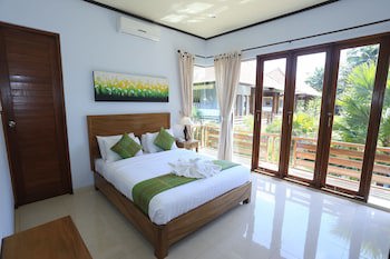 Budhi Ayu Villas Ubud