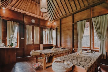 Budhi Ayu Villas Ubud