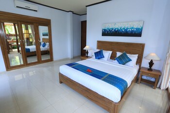 Budhi Ayu Villas Ubud