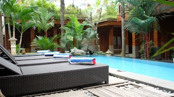 Budhi Ayu Villas Ubud