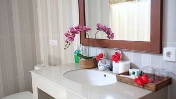 Budhi Ayu Villas Ubud