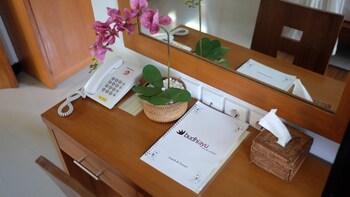 Budhi Ayu Villas Ubud
