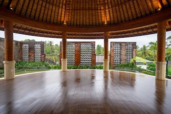 Budhi Ayu Villas Ubud