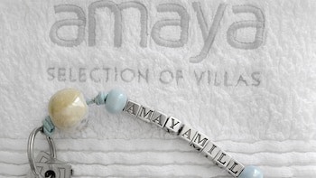 Amaya Selection Of Villas