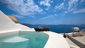 Amaya Selection Of Villas