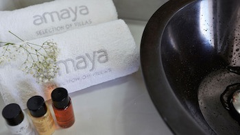 Amaya Selection Of Villas