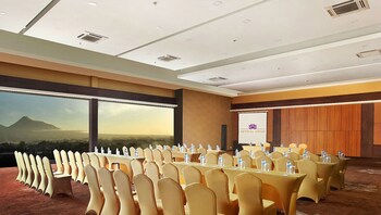Crystal Lotus Hotel Yogyakarta
