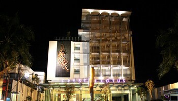 Crystal Lotus Hotel Yogyakarta
