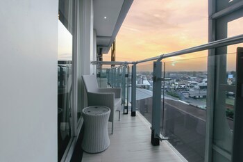 Crystal Lotus Hotel Yogyakarta