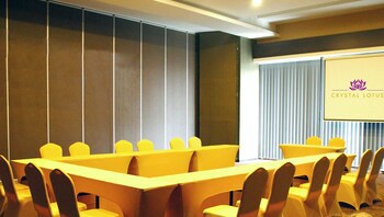 Crystal Lotus Hotel Yogyakarta
