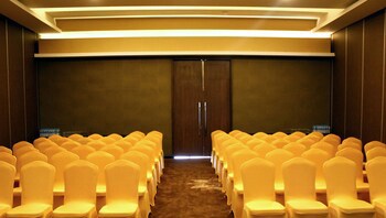 Crystal Lotus Hotel Yogyakarta