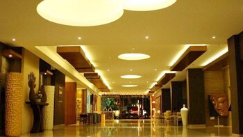 Crystal Lotus Hotel Yogyakarta