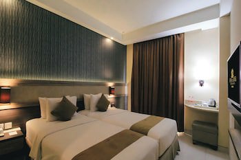 Crystal Lotus Hotel Yogyakarta