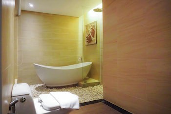 Crystal Lotus Hotel Yogyakarta