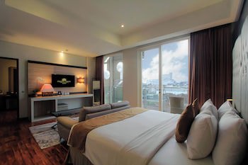 Crystal Lotus Hotel Yogyakarta